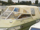 Viking 26 Softtop-A-kapell