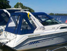 Kapell: Sea Ray 290