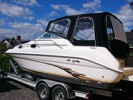 Kapell: Sea Ray 250