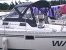 Sprayhood: Beneteau 500